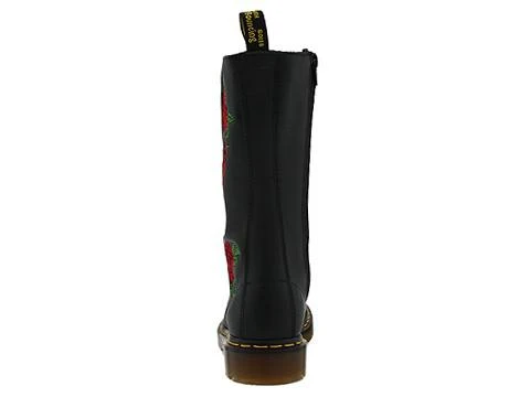 商品Dr. Martens|Vonda 14-Eye Boot,价格¥1520,第5张图片详细描述