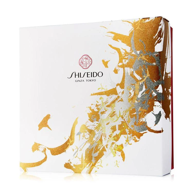 商品Shiseido|紧致护肤5件套装,价格¥1002,第3张图片详细描述