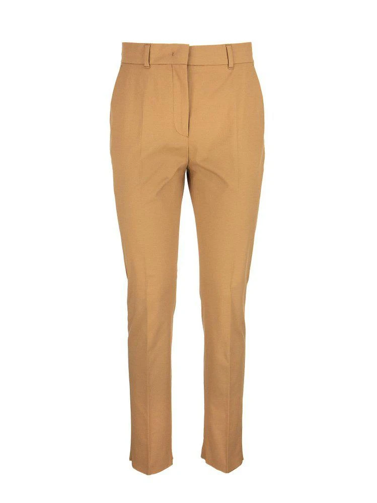 商品Max Mara|Max Mara Studio Nichel Tailored Trousers,价格¥838,第1张图片