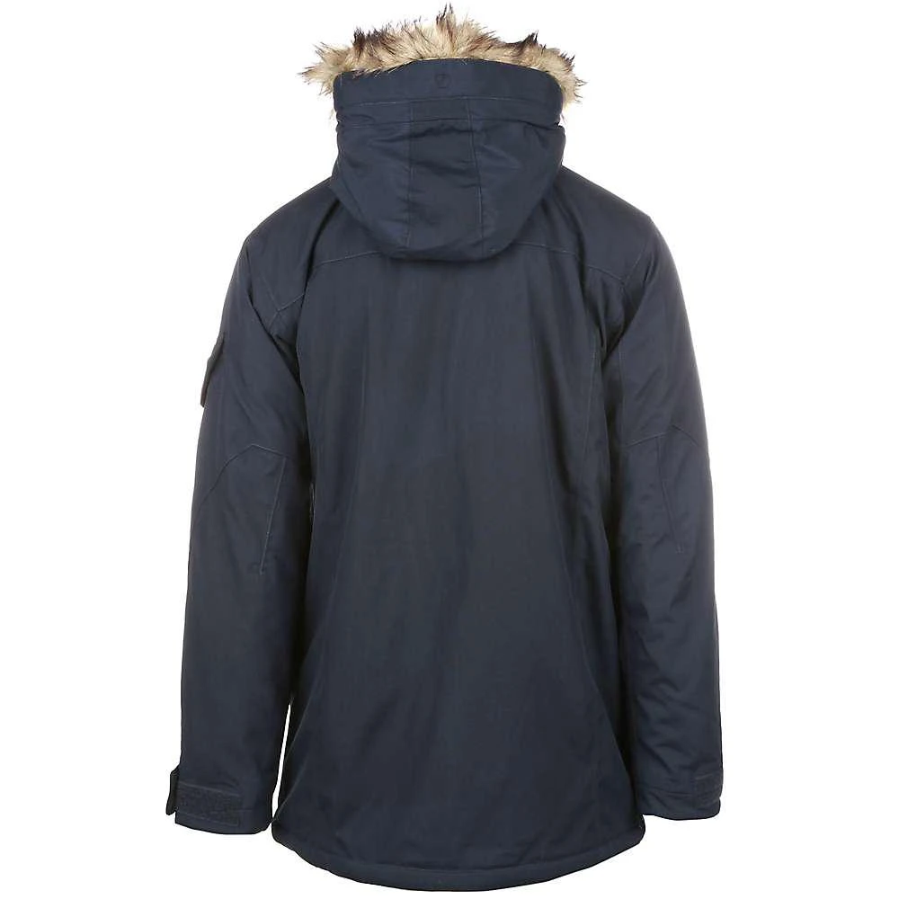 Fjallraven Men's Yupik Parka 商品