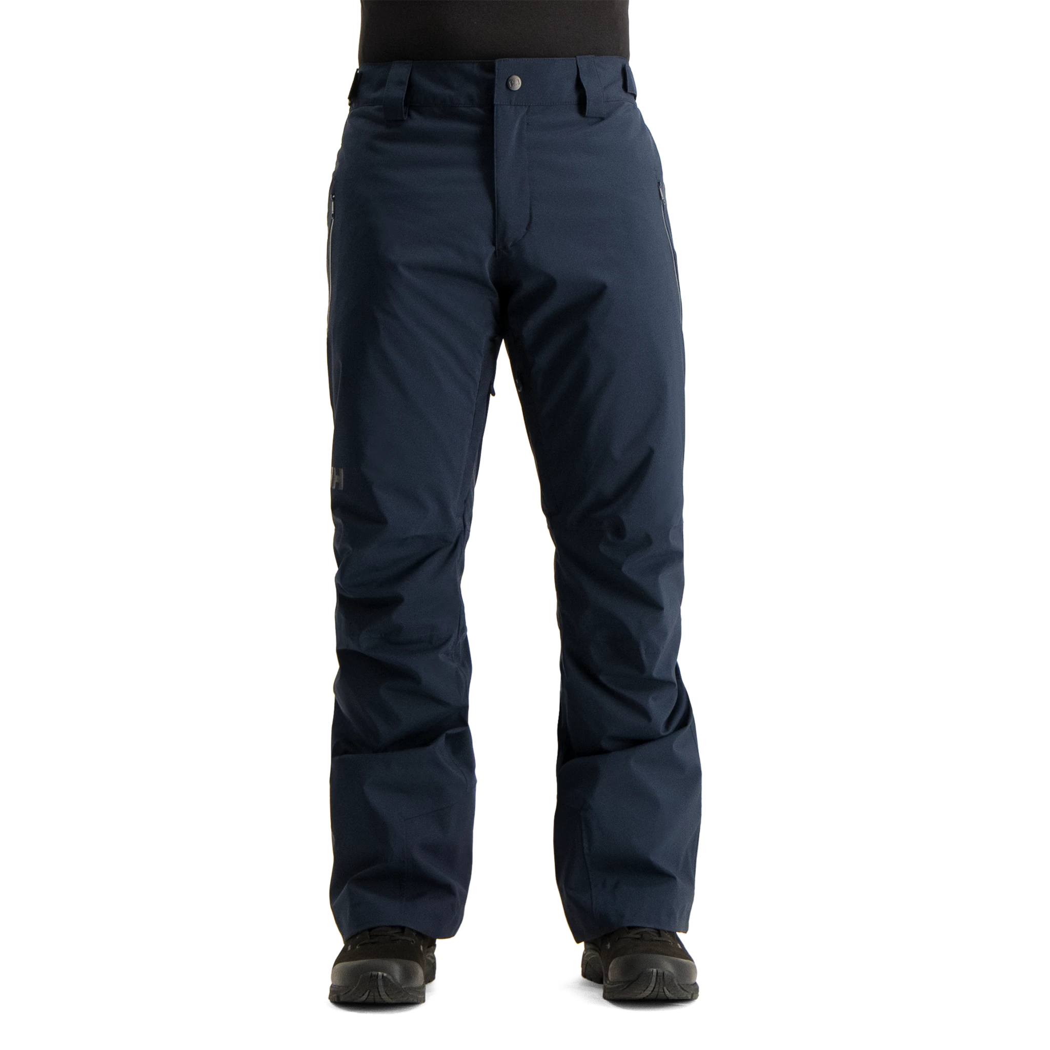 商品【商品预售7天】 Helly Hansen|Helly Hansen 男士滑雪服下装 11749702STYLE 深蓝色,价格¥2392 描述