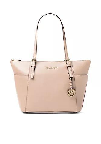 商品Michael Kors|Jet Set Tote,价格¥1104-¥1271,第1张图片