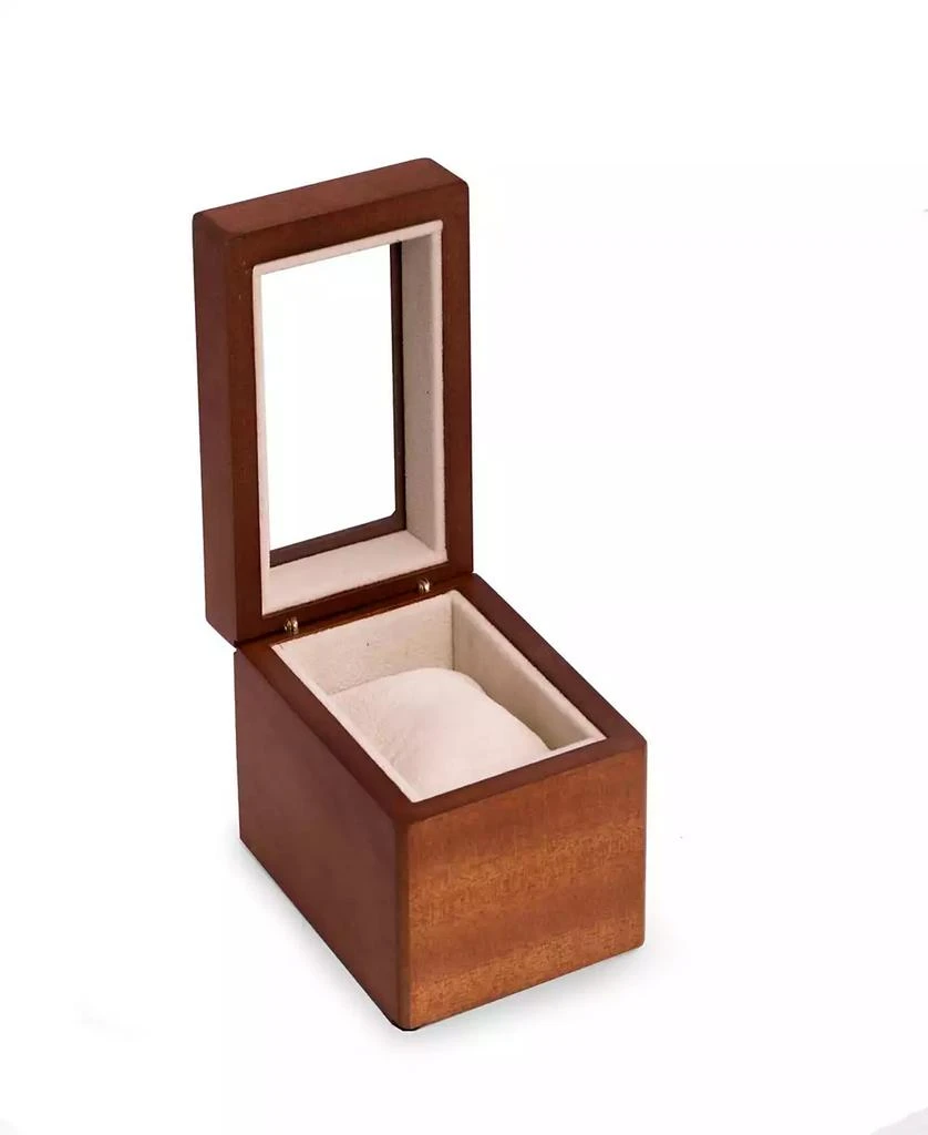 商品Bey-Berk|Single Watch Box,价格¥268,第2张图片详细描述