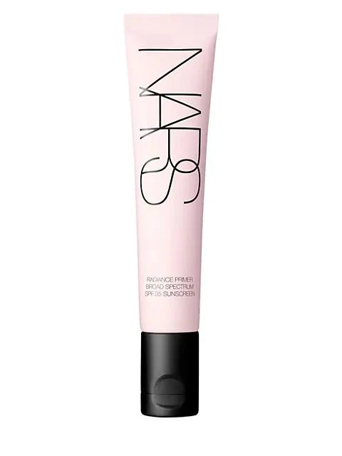 商品NARS|亮采活肤妆前底霜 SPF35 30ml,价格¥267,第1张图片