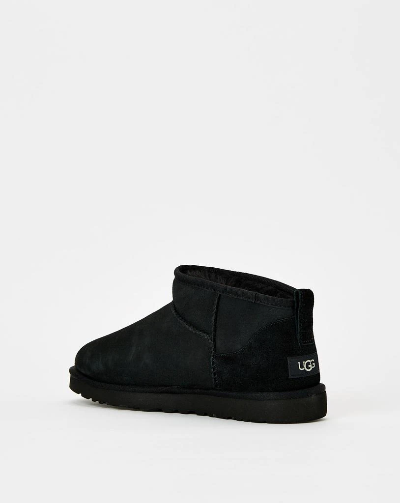 商品UGG|Classic Ultra Mini,价格¥1117,第3张图片详细描述