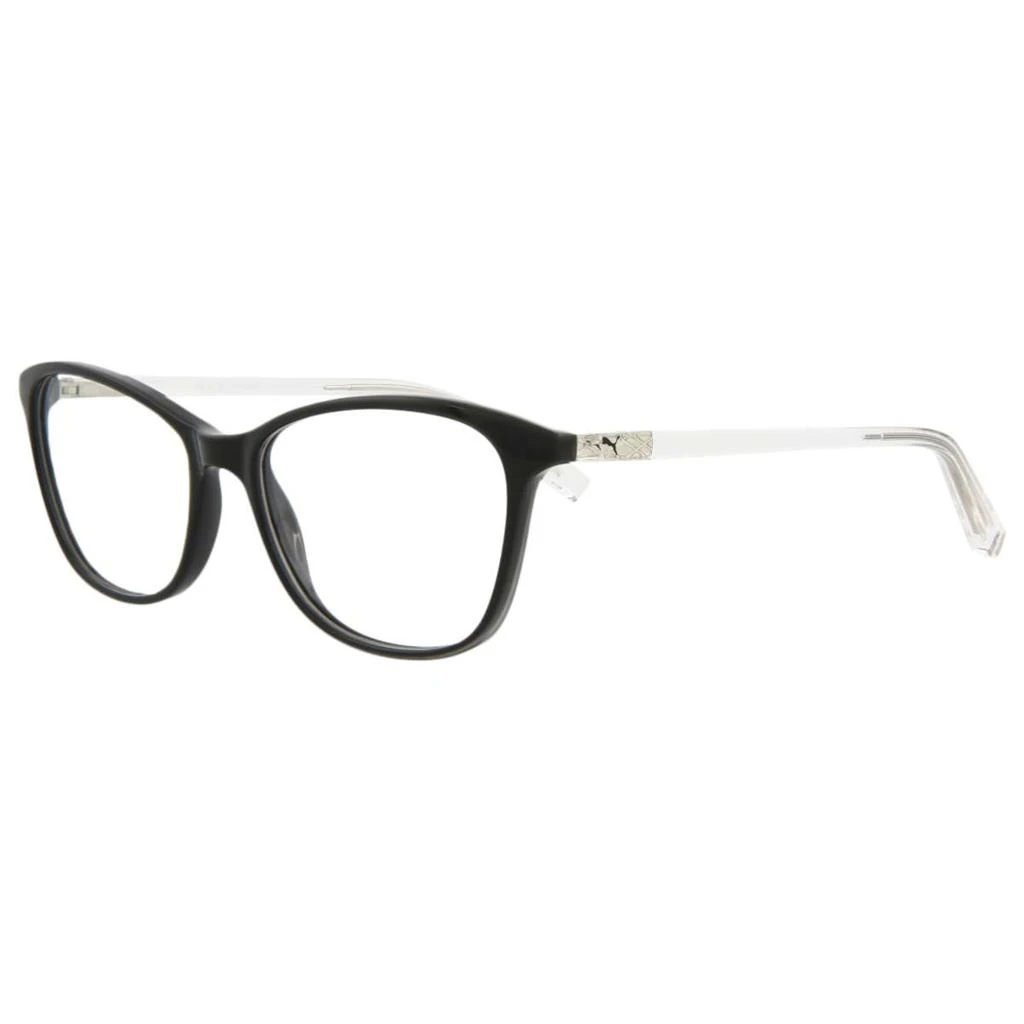 商品Puma|Puma 黑色 眼镜,价格¥126,第1张图片