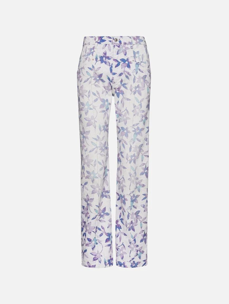 商品Isabel Marant|Nadege Jean,价格¥1128,第1张图片