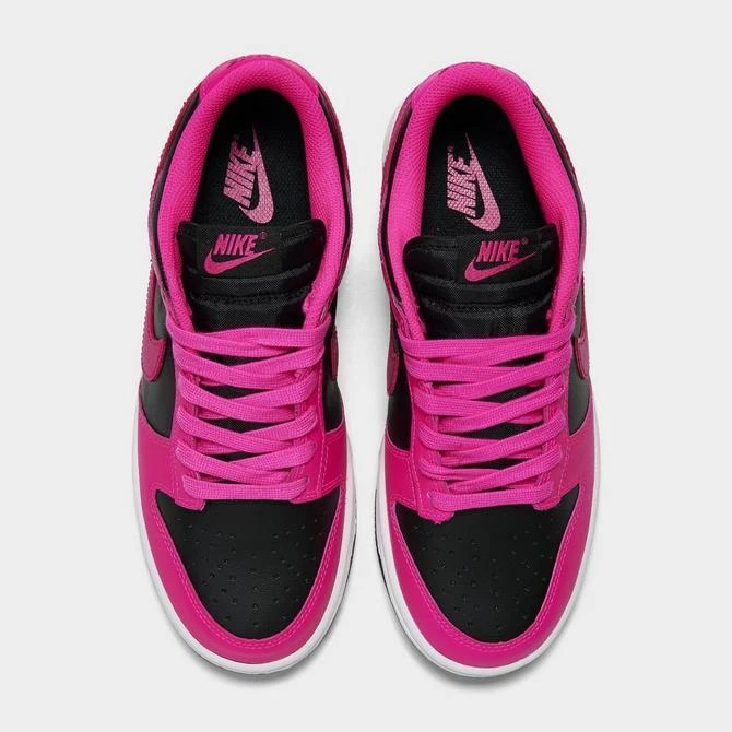 Women's Nike Dunk Low Retro Casual Shoes 商品