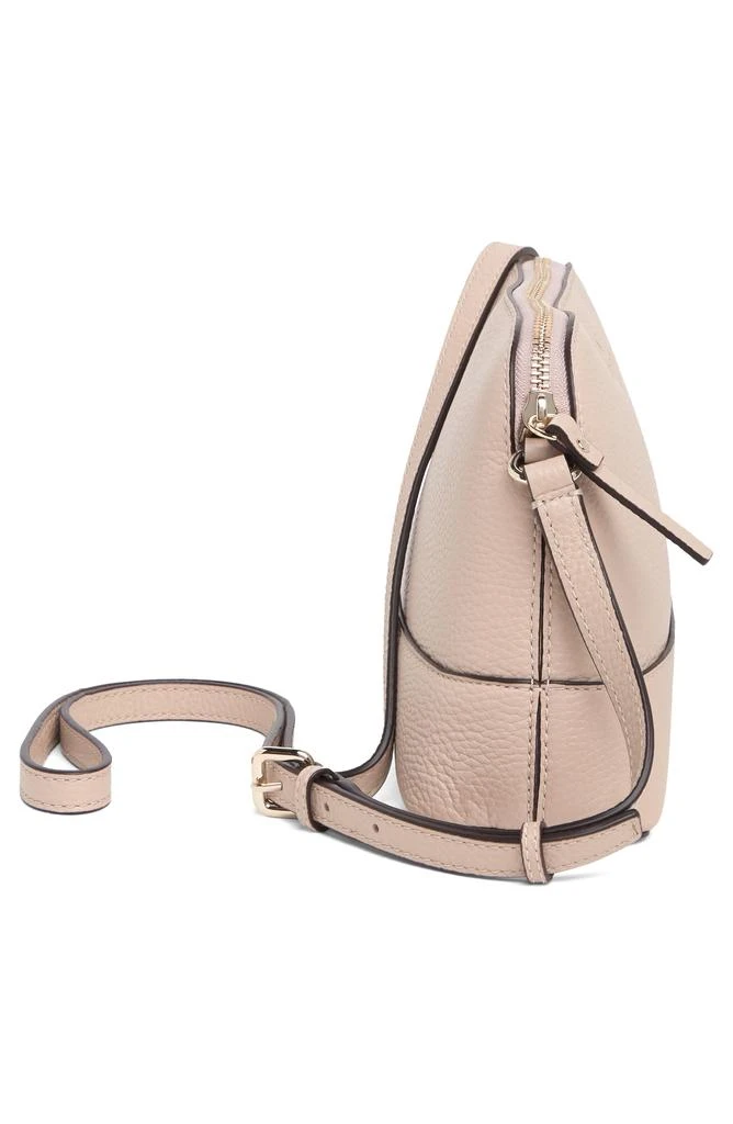 商品Kate Spade|southport ave hannah leather crossbody bag,价格¥820,第4张图片详细描述