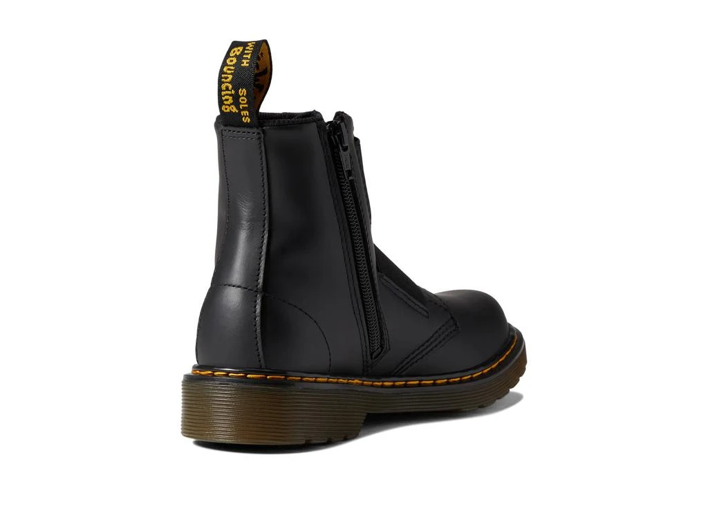 商品Dr. Martens|1460 Elastic (Little Kid/Big Kid),价格¥449,第5张图片详细描述