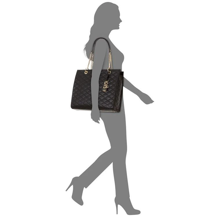 商品GUESS|Penelope Large Tote,价格¥525,第2张图片详细描述