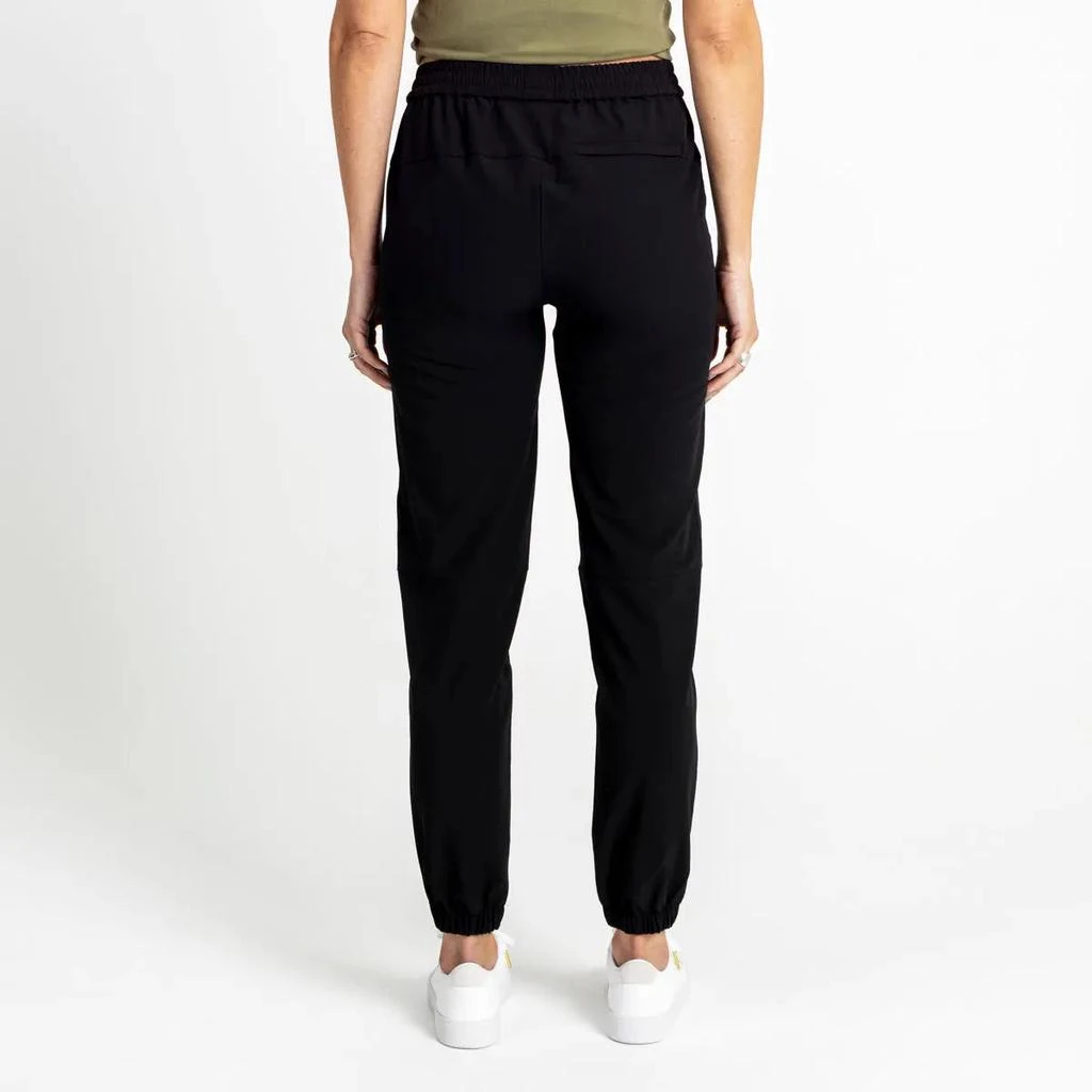商品TROOP|TROOP Women's Elevate Jogger,价格¥213,第2张图片详细描述