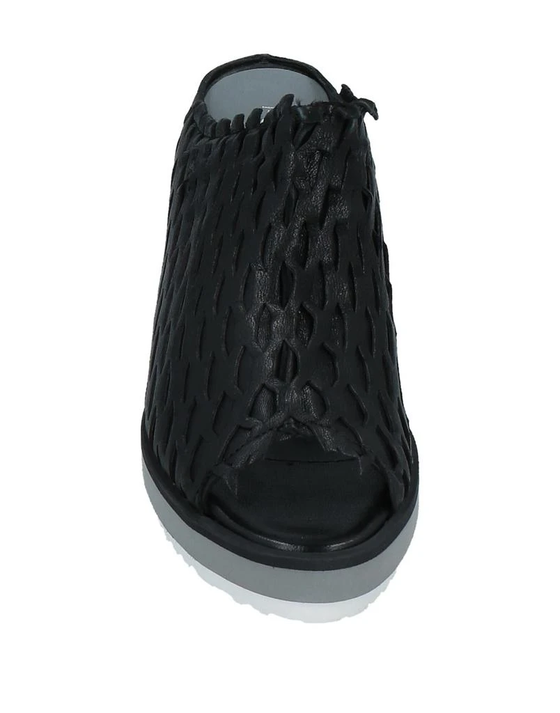 商品PATRIZIA BONFANTI|Sandals,价格¥963,第4张图片详细描述
