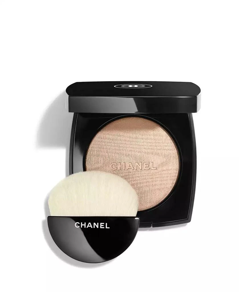 商品Chanel|Highlighting Powder,价格¥451,第1张图片