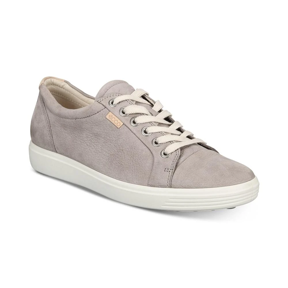 商品ECCO|Women's Soft 7 Sneakers,价格¥1199-¥1274,第1张图片