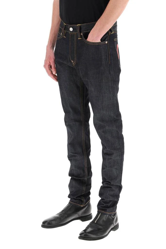 商品Evisu|Evisu seagull printed jeans,价格¥1226,第4张图片详细描述
