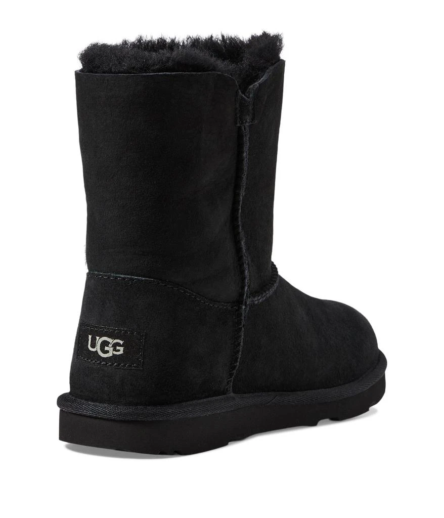 商品UGG|Bailey Button II 小童/大童羊毛短靴,价格¥1053,第5张图片详细描述