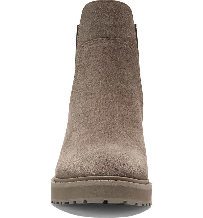 商品Cole Haan|Greenwich Waterproof Chelsea Boot,价格¥361,第5张图片详细描述