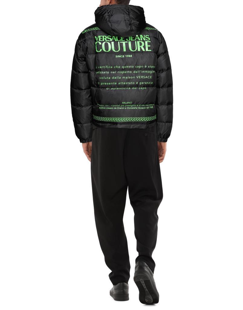 商品Versace|Shell  jacket,价格¥2982,第5张图片详细描述