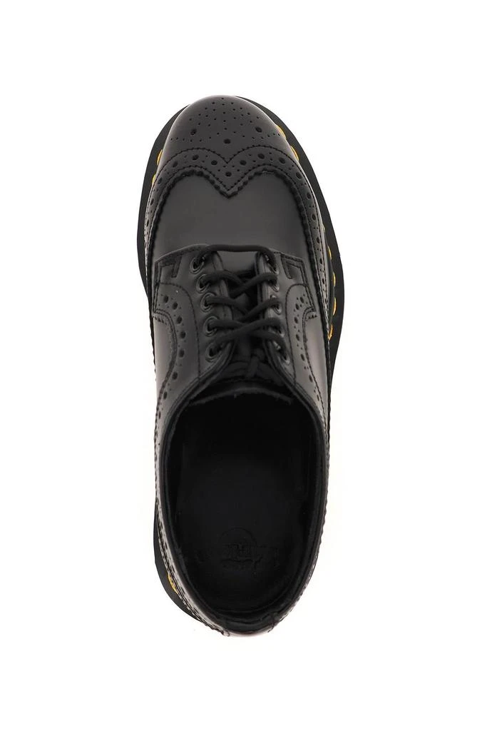 商品Dr. Martens|3989 LACE-UP SHOES,价格¥737,第3张图片详细描述