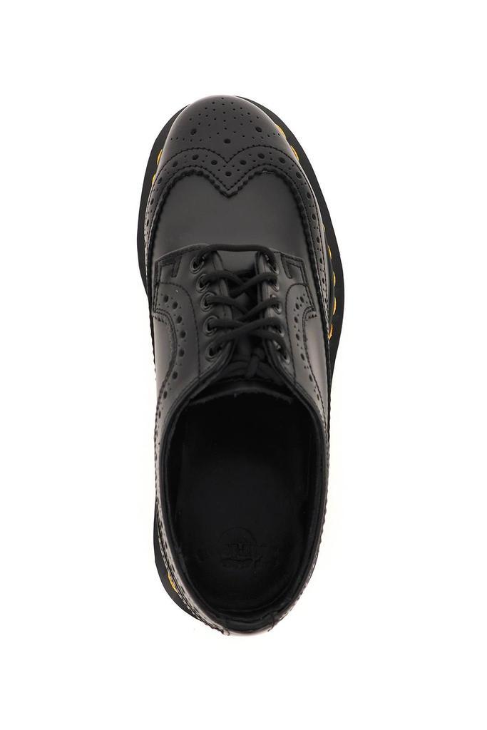 商品Dr. Martens|3989 LACE-UP SHOES,价格¥670,第5张图片详细描述