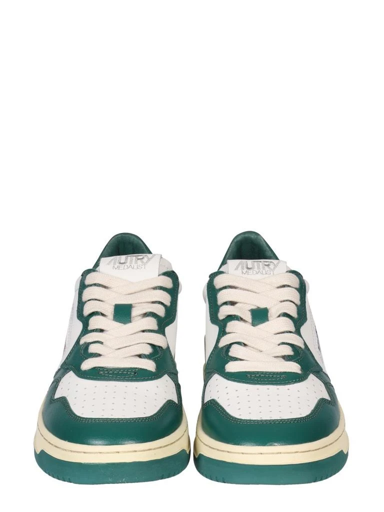 商品Autry|SNEAKER "LL20",价格¥1530,第1张图片