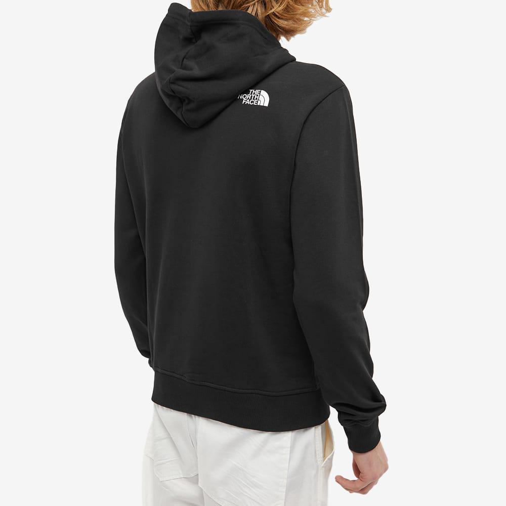 商品The North Face|The North Face Standard Popover Hoody,价格¥646,第5张图片详细描述