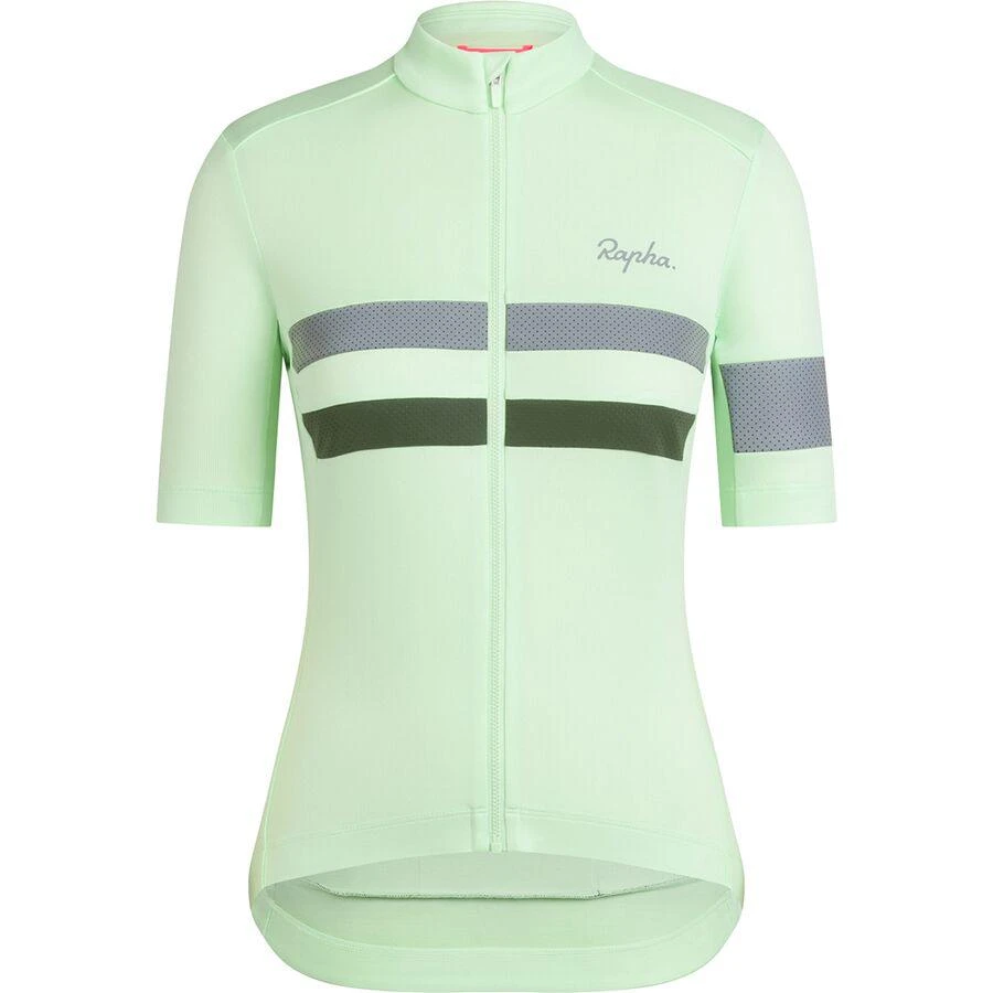 商品Rapha|Brevet Jersey - Women's,价格¥1097,第1张图片