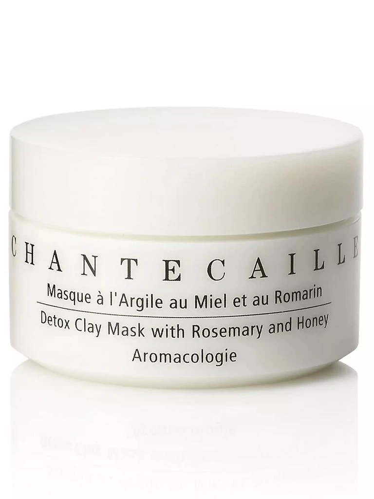 商品Chantecaille|Detox Clay Mask,价格¥752,第1张图片