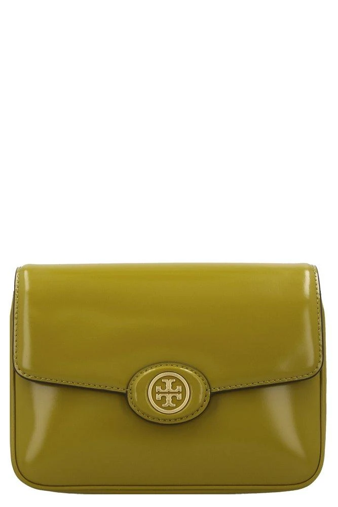 商品Tory Burch|Tory Burch Robinson Shoulder Bag,价格¥2909,第1张图片