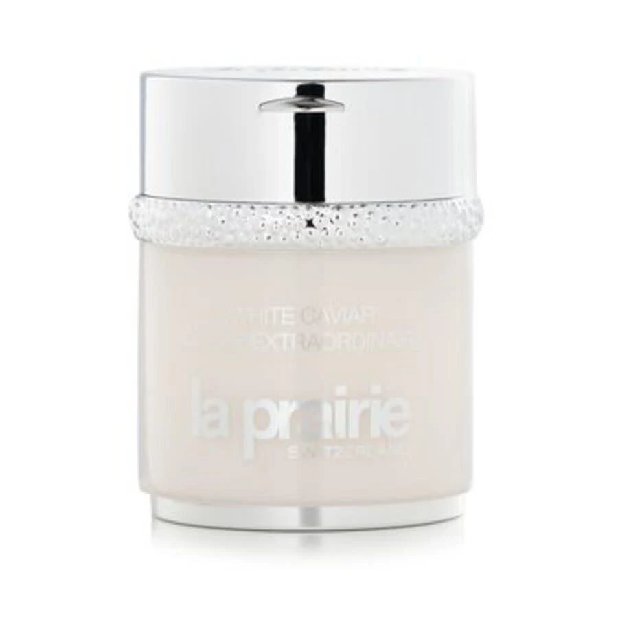 商品La Prairie|/ White Caviar Creme Extraordinaire 2.0 oz (60 ml),价格¥3104,第1张图片