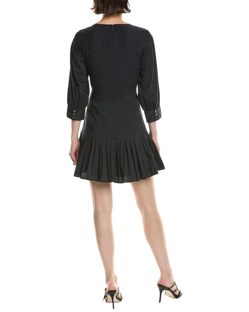 商品Cinq à Sept|Sawyer Mini Dress,价格¥1023,第2张图片详细描述