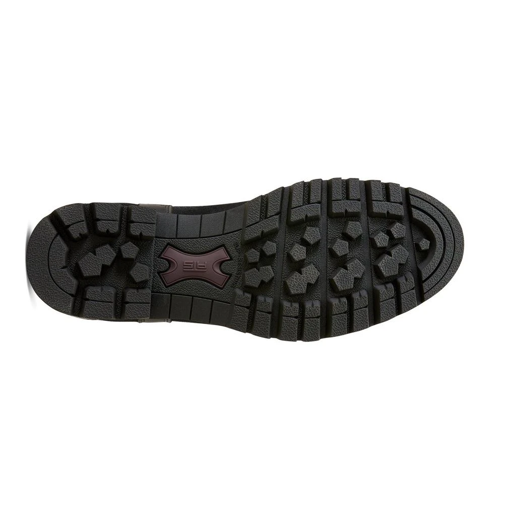 商品Ariat|Wexford Lug Waterproof Boot,价格¥981,第3张图片详细描述