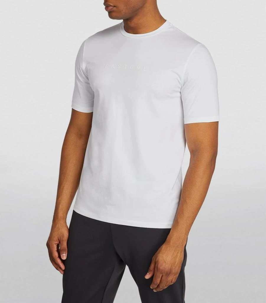 商品Castore|Water-Resistant Garcia T-Shirt,价格¥509,第3张图片详细描述