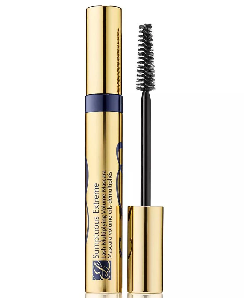 商品Estée Lauder|Sumptuous Extreme Lash Multiplying Volume and Length Mascara,价格¥263,第1张图片