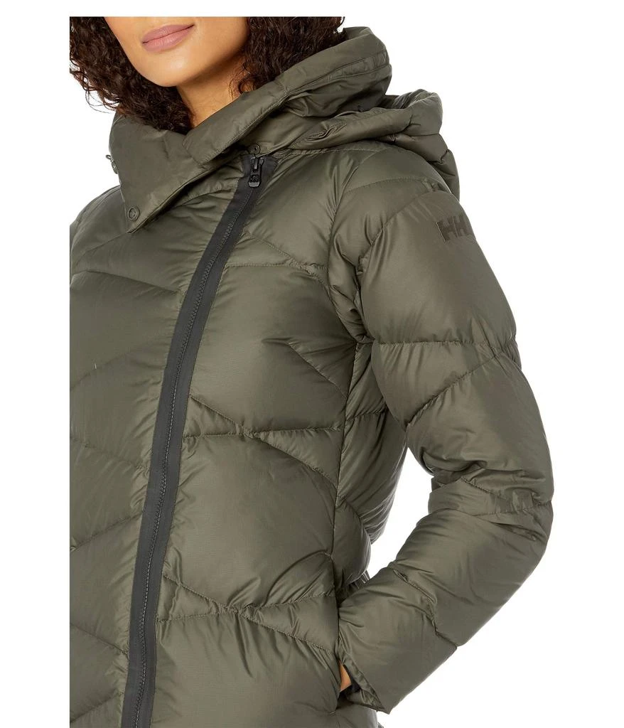 商品Helly Hansen|Tundra Down Coat,价格¥3154,第3张图片详细描述