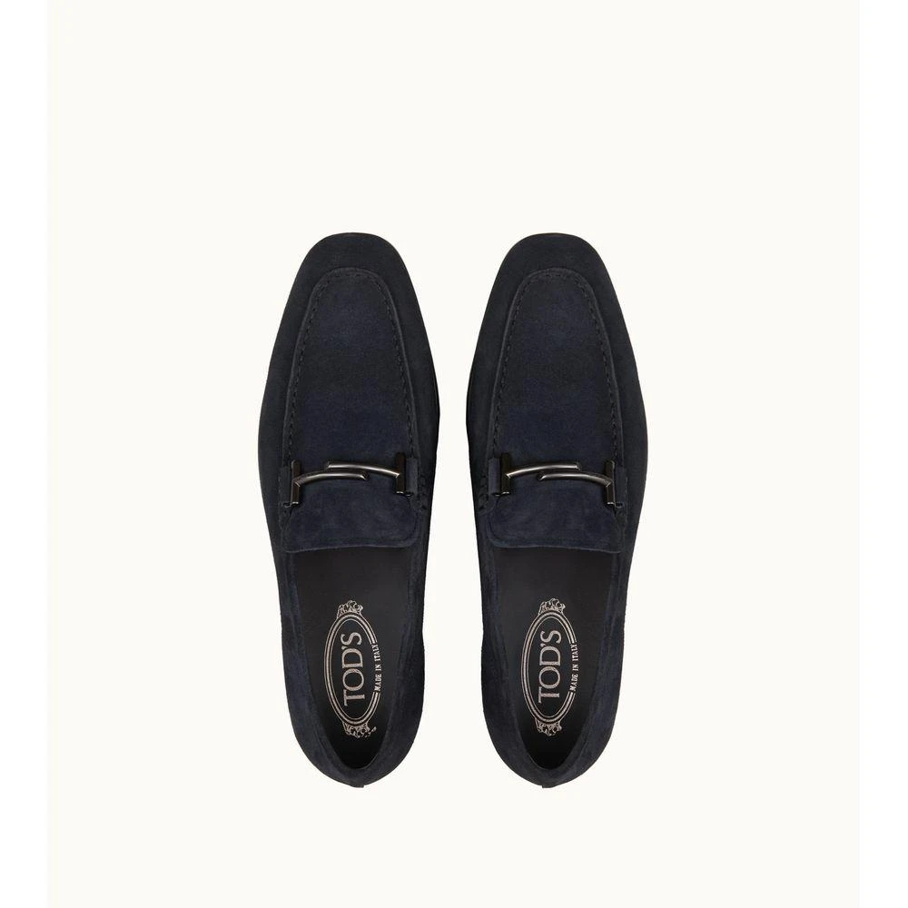 商品Tod's|Loafers in Suede,价格¥2049,第5张图片详细描述