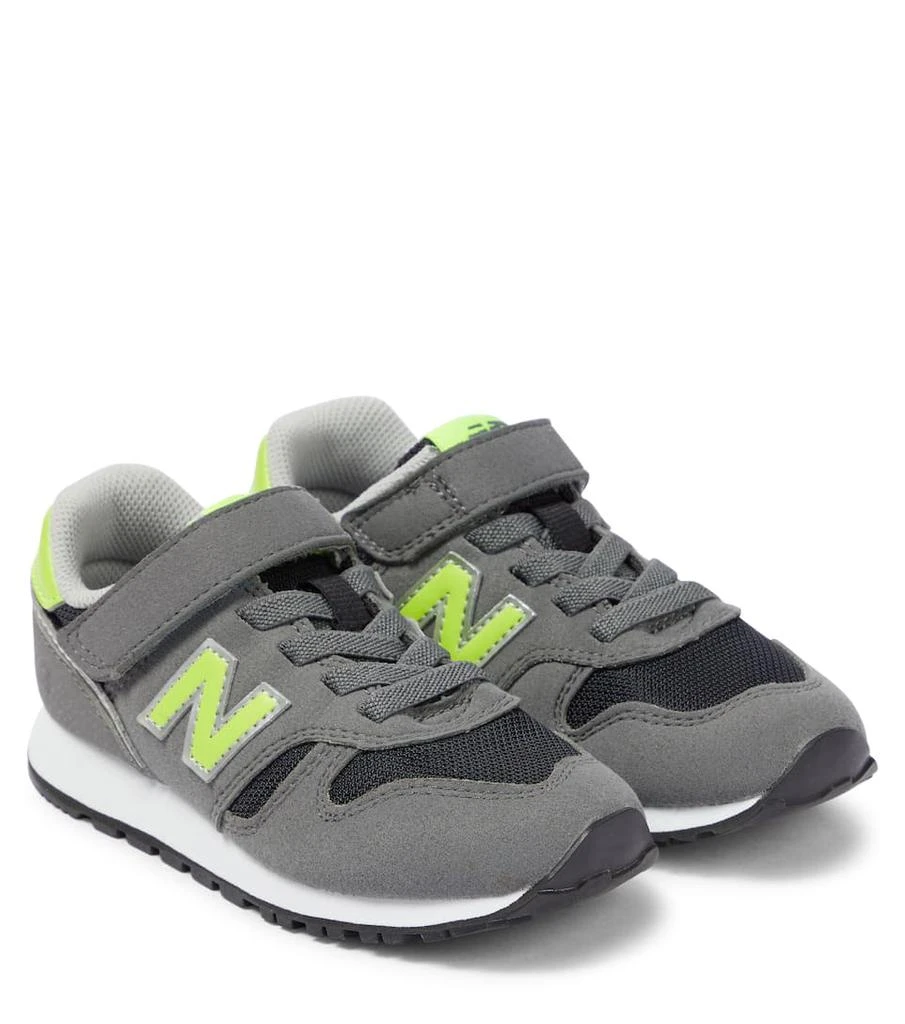 商品New Balance|373运动鞋,价格¥342,第1张图片