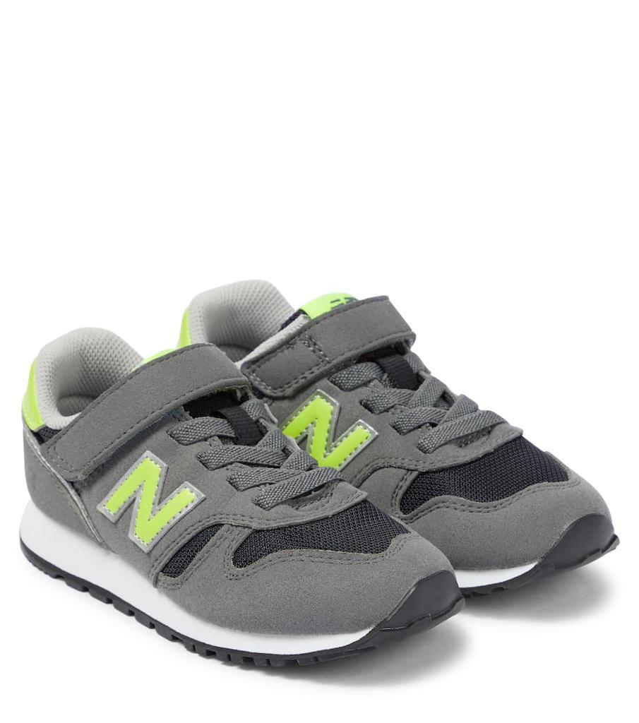商品New Balance|373运动鞋,价格¥494,第1张图片