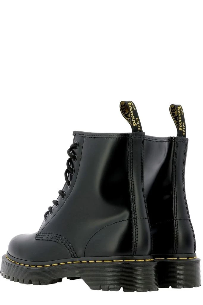 商品Dr. Martens|Dr. Martens Bex Lace-Up Boots,价格¥1225,第4张图片详细描述