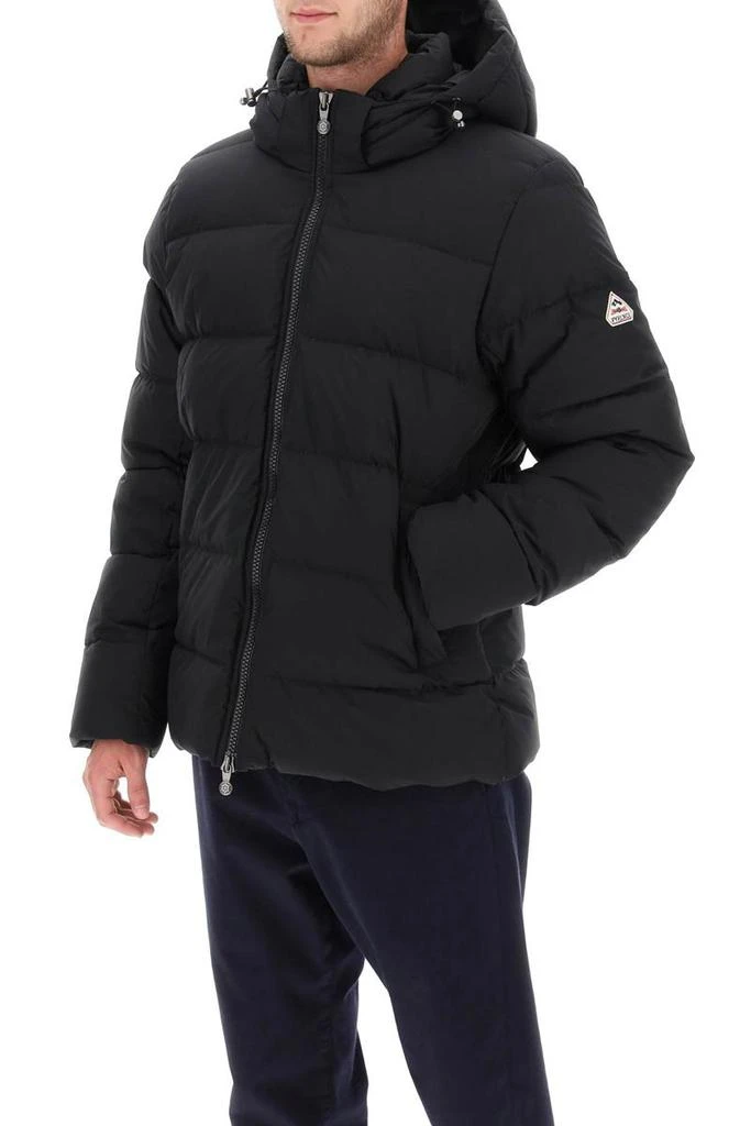 商品PYRENEX|Pyrenex spoutnic waterproof down jacket,价格¥2794,第4张图片详细描述