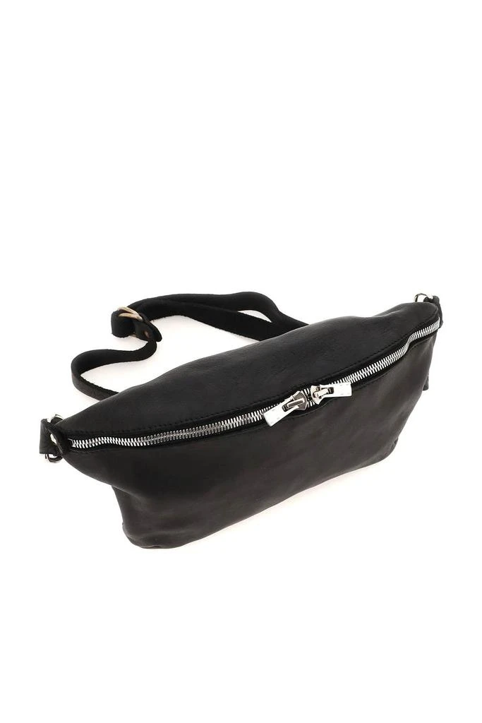 商品guidi|LEATHER BELTPACK-CROSSBODY BAG,价格¥2778,第3张图片详细描述