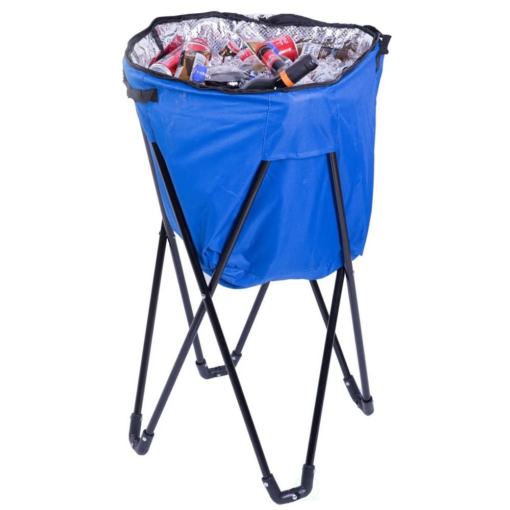 商品Playberg|Folding Camping Outdoor Cooler Bag,价格¥1020,第1张图片