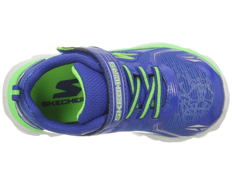 商品SKECHERS|Electronz Blazar (Toddler),价格¥76,第3张图片详细描述