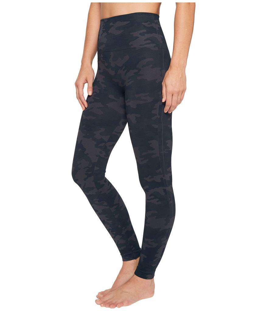 商品SPANX|SPANX Seamless Leggings for Women Tummy Control,价格¥442-¥510,第2张图片详细描述