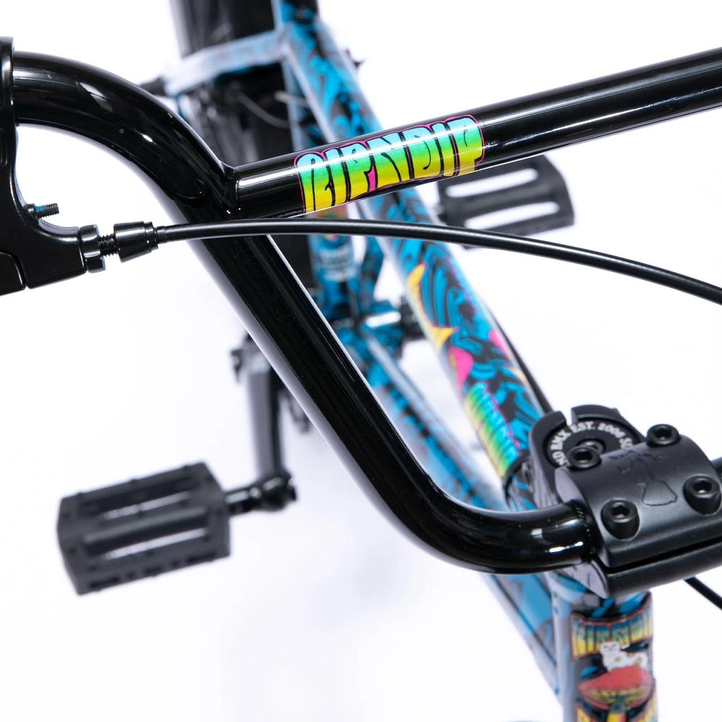 Psychedelic Ripndip x Subrosa BMX Bike 商品