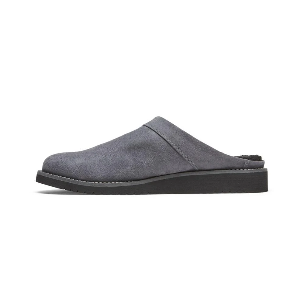 商品Rockport|Men's Axelrod Slides,价格¥595,第4张图片详细描述