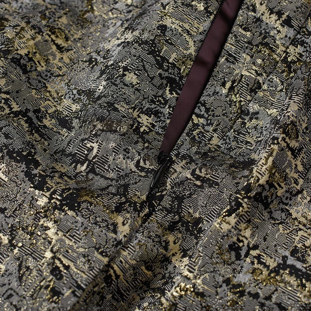 商品Needles|Needles Jacquard Basketball Short,价格¥1151,第2张图片详细描述