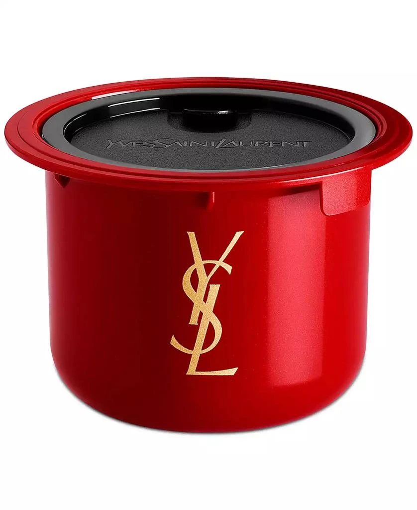 商品Yves Saint Laurent|Or Rouge Crème Essentielle Anti-Aging Face Cream With Saffron Pistil Refill,价格¥2768,第1张图片