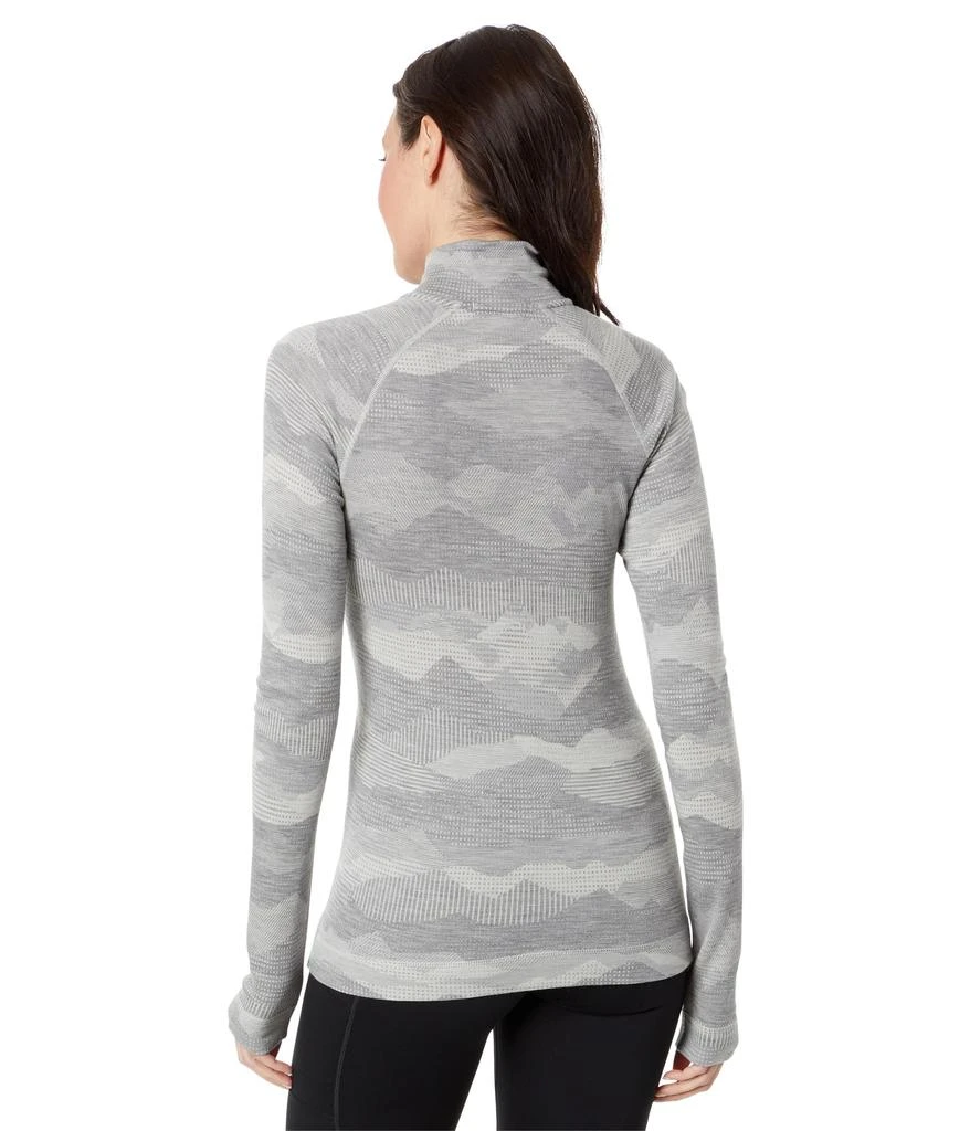 商品SmartWool|Merino 250 Base Layer 1/4 Zip,价格¥707,第2张图片详细描述